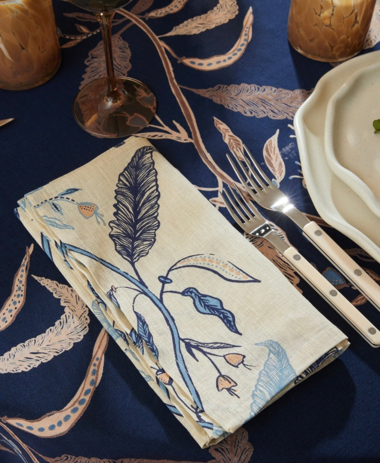 Tuileries Napkin Set of 4