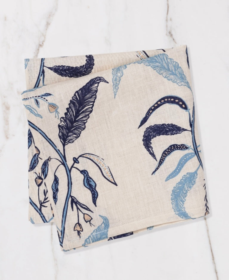 Tuileries Napkin Set of 4