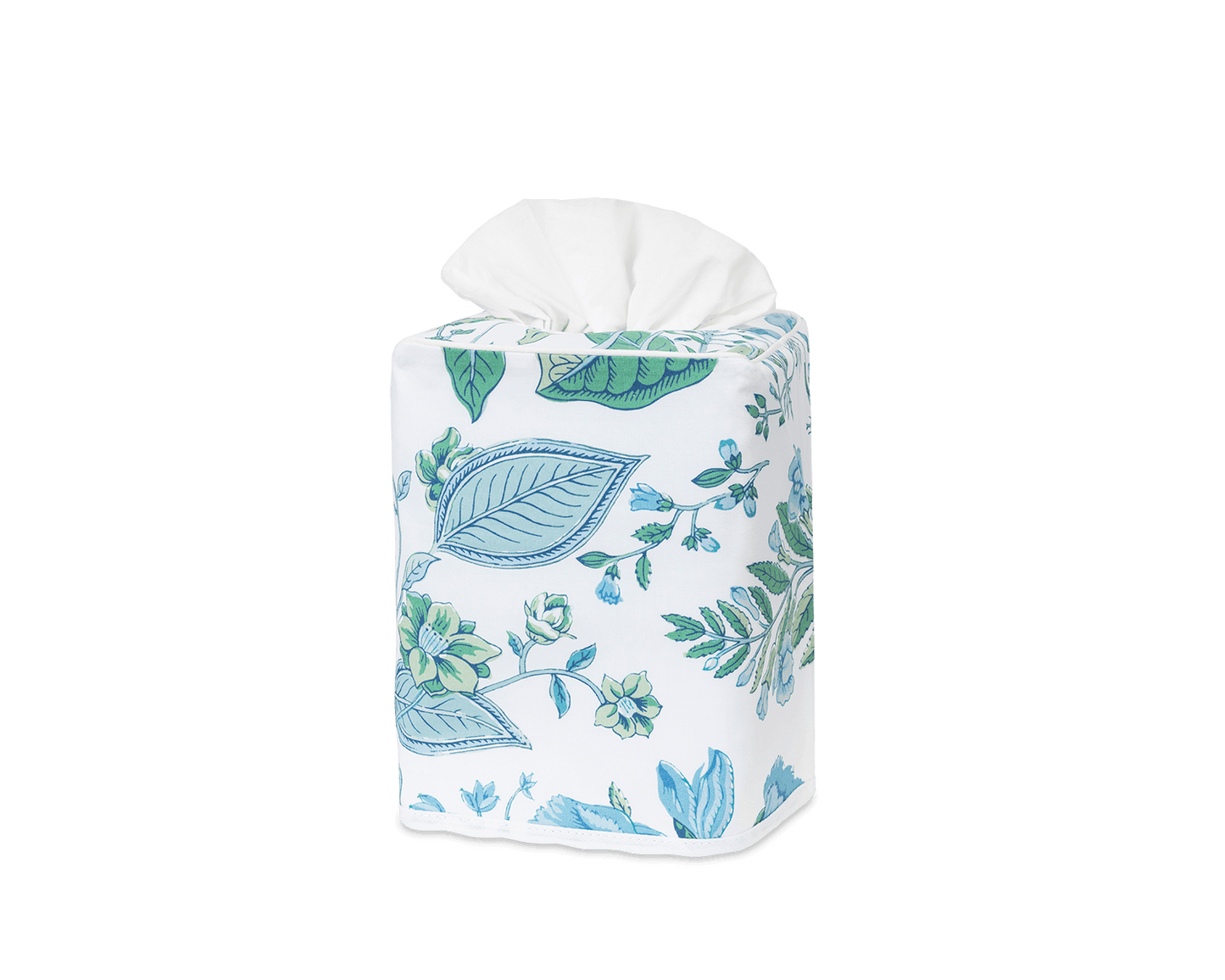 Pomegranate Tissue Box Cover