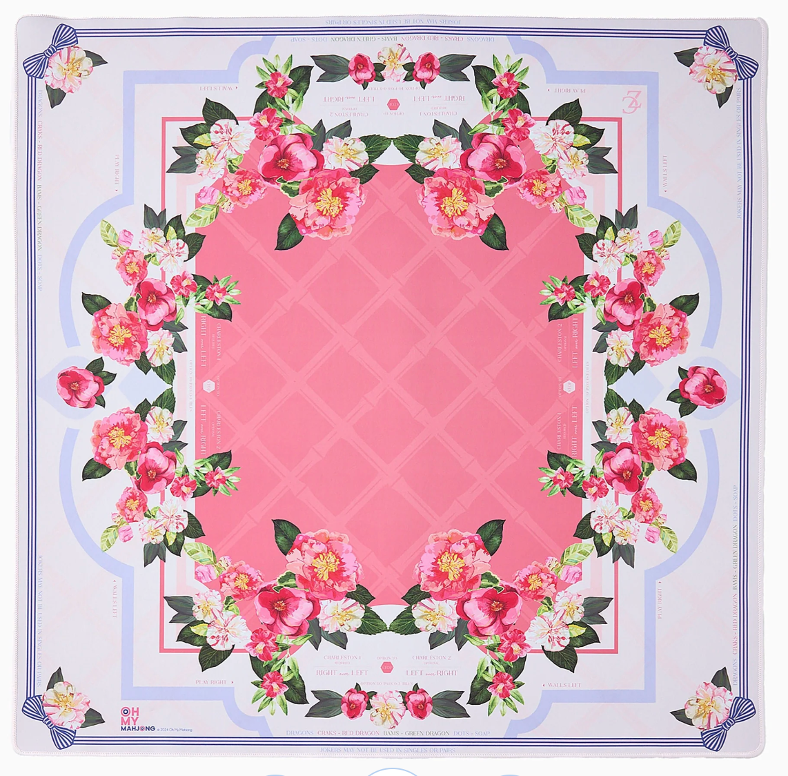 Camelia Mat