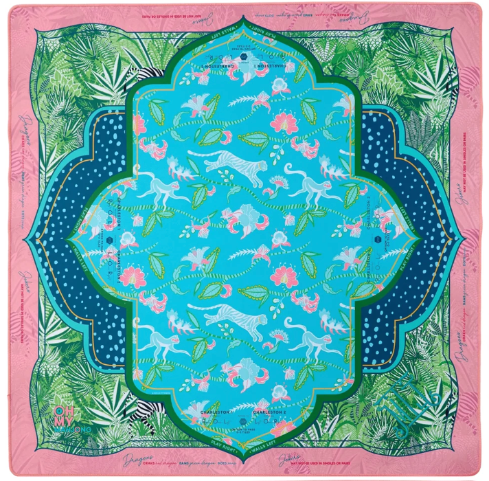 Serengeti Mat