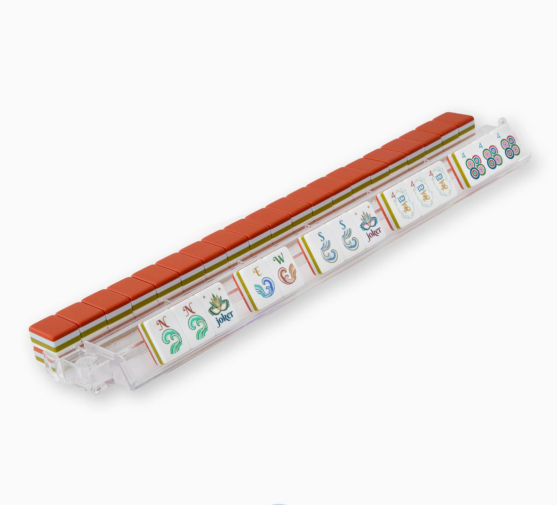 Sierra Mahjong Tiles