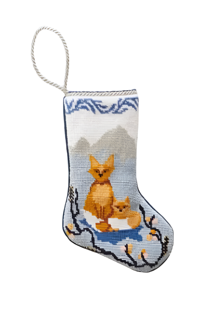Mignonne Gavigan Fox