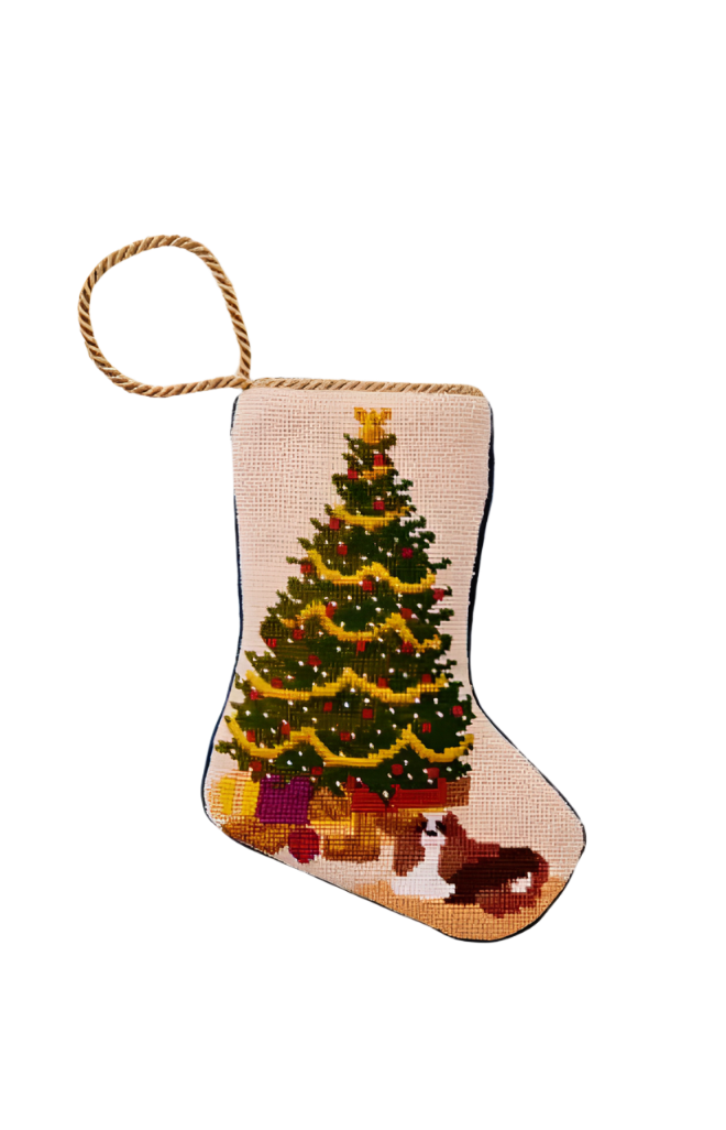 O Christmas Tree