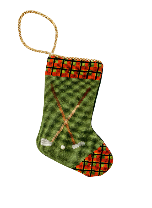 Tee Time Tidings