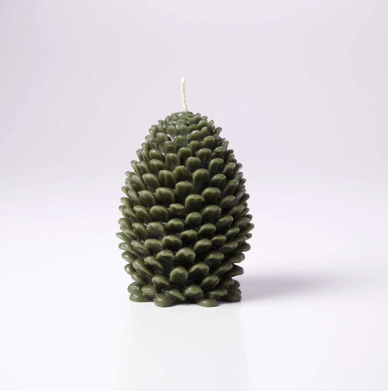 Jumbo Cone Candle