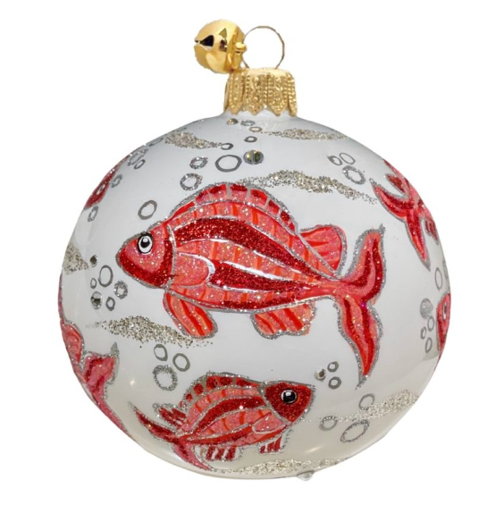 Under the Sea Ornament
