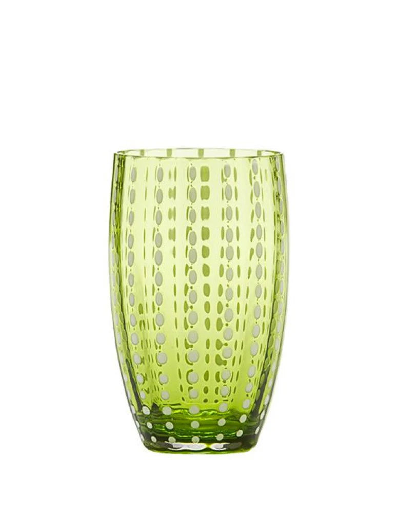Zafferano Perle Beverage (Set of 2)