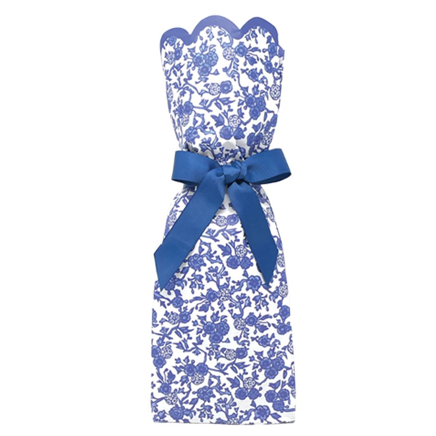 Paper Wine Bags