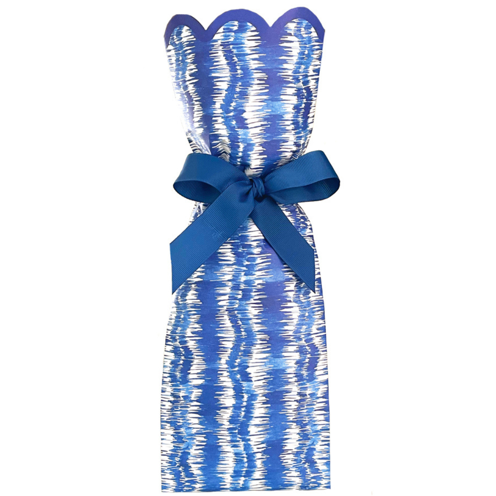 Paper Wine Bags