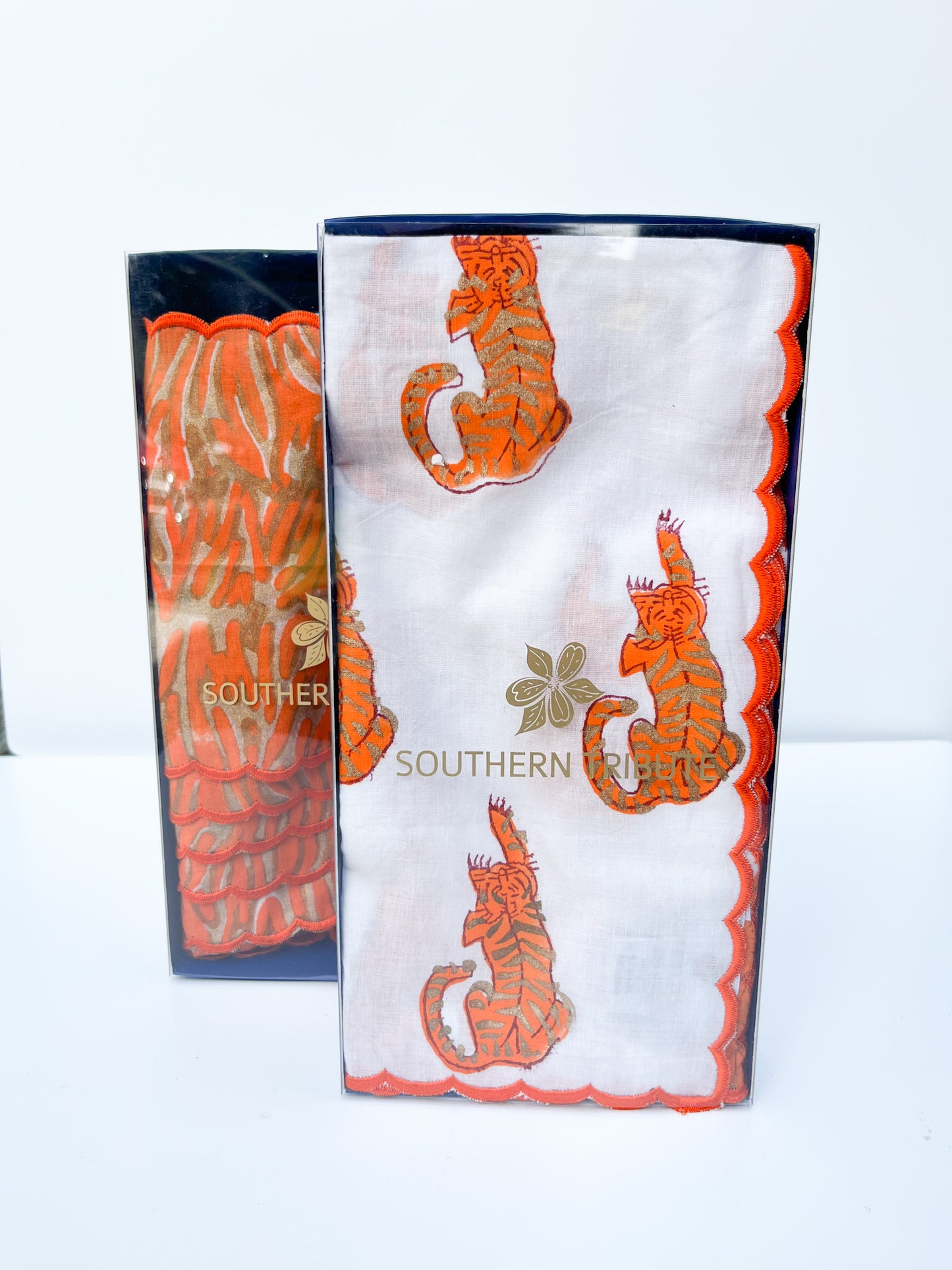 Southern Tribute Cloth Dinner Napkins