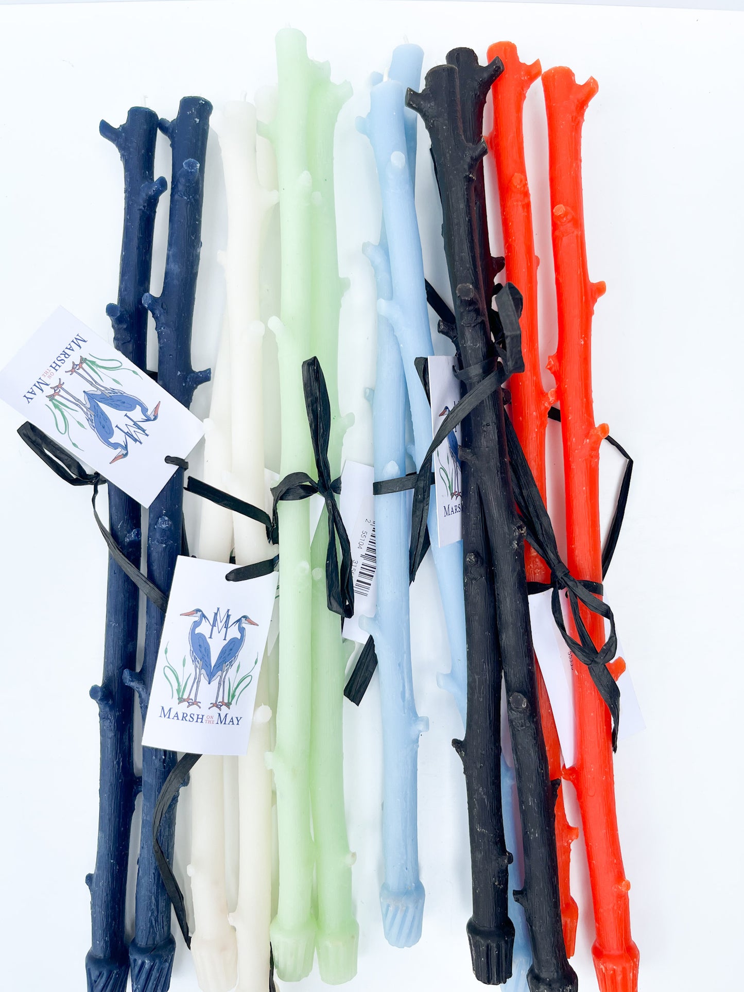 Hickory Stick Candles