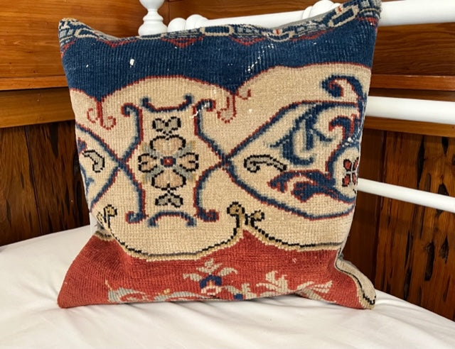 Turkish Pillows