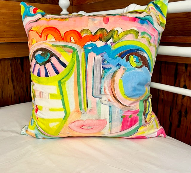 Windy O'Conner Tropical Chica