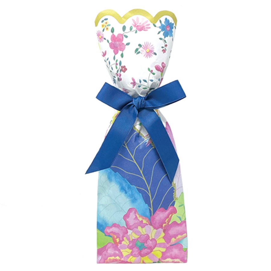 Paper Wine Bags