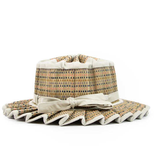 Lorna Murray Sandbar Mayfair Child Hat Large