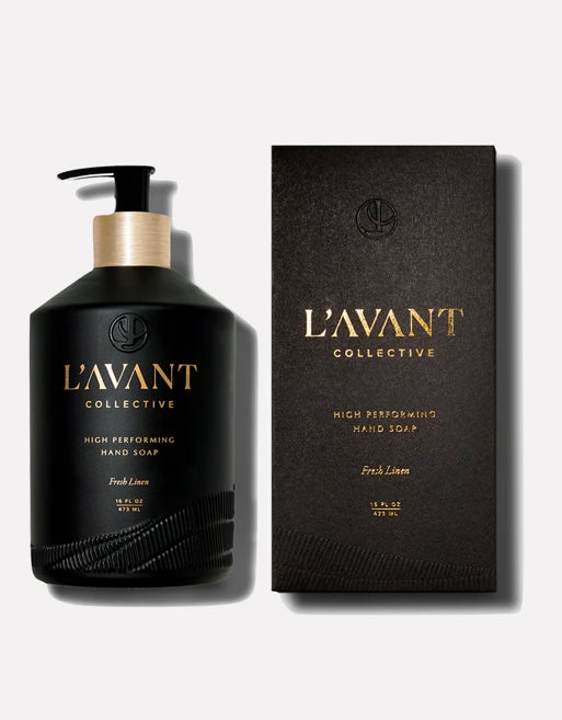 High Performing Hand Soap