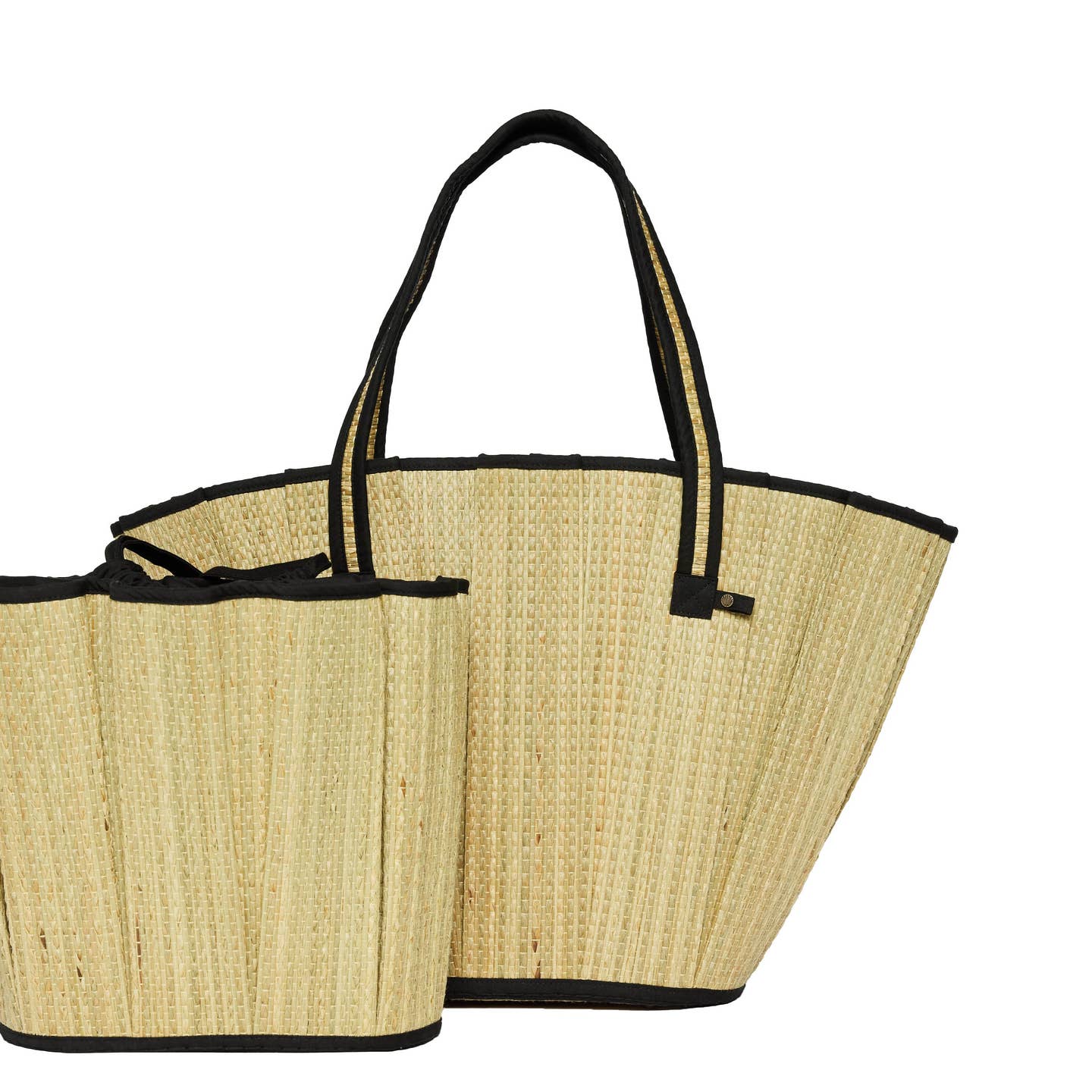 Lorna Murray Riverbank Midi Tropez Tote