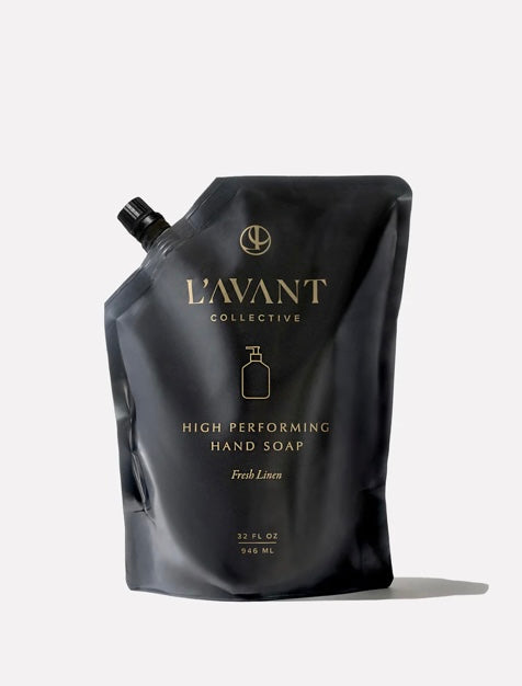 High Performing Hand Soap Refill