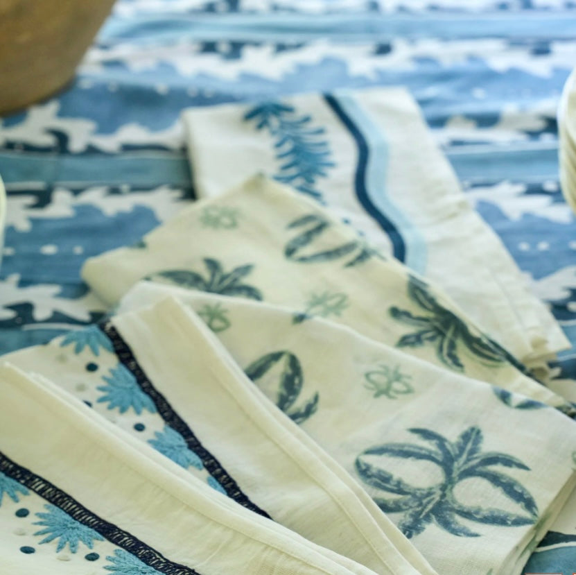 Prytania Napkin Set of 4