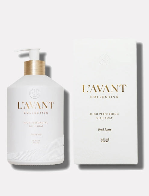 High Performing Dish Soap