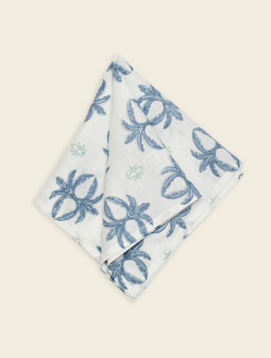 Prytania Napkin Set of 4
