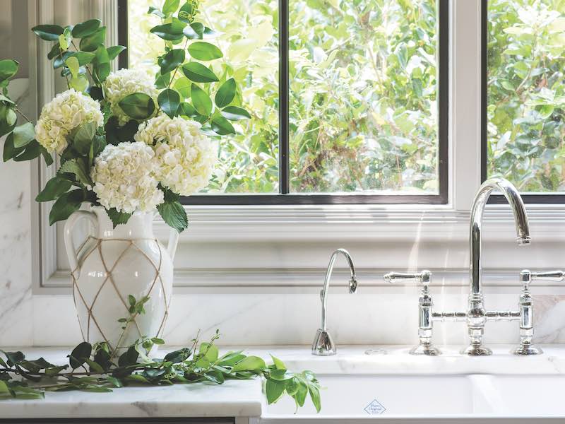 Local interior designers share floral decor ideas and advice