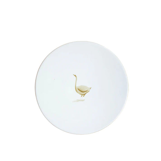 Provvista Designs Polly Dessert Plate