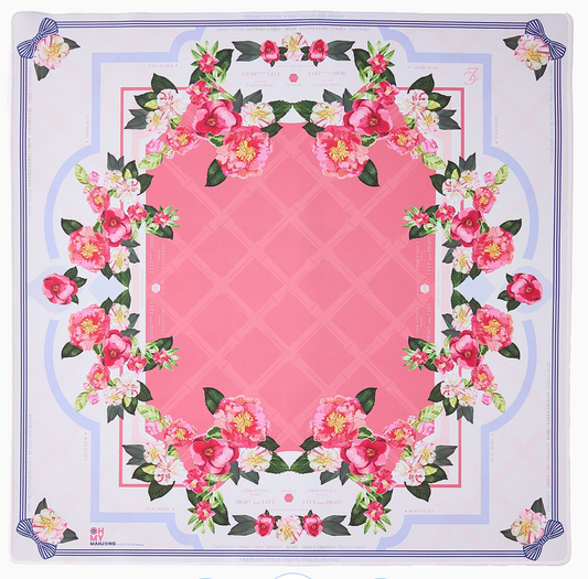 Camelia Mat