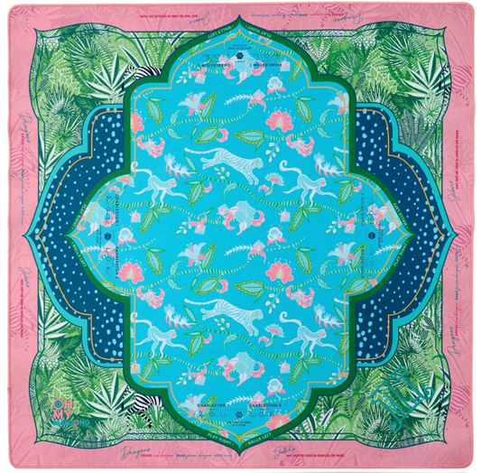 Serengeti Mat