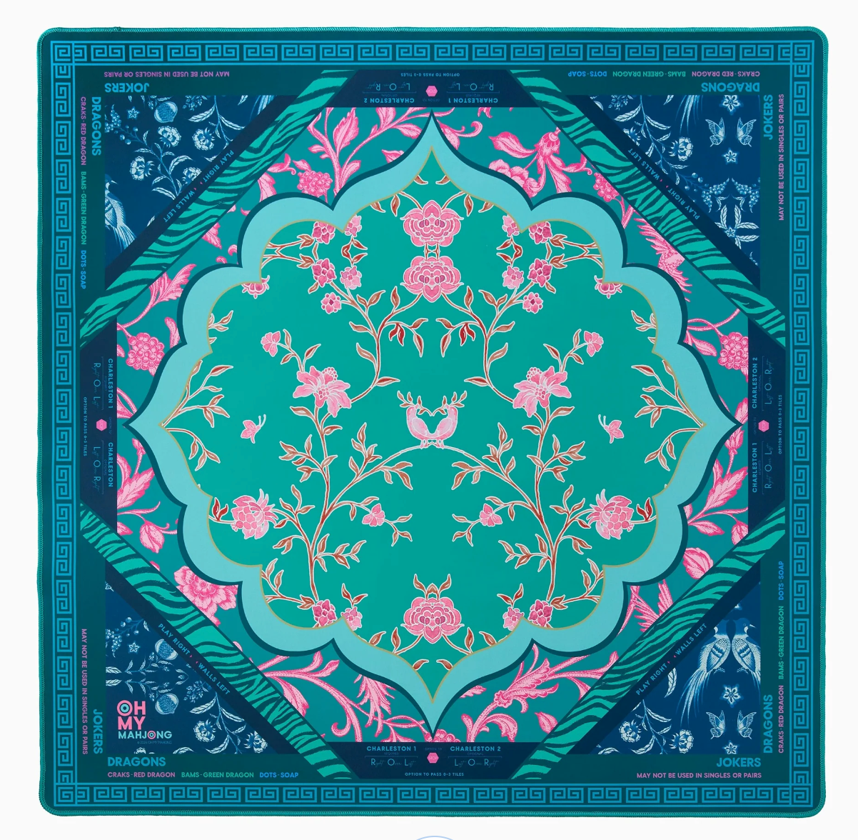 Esme Mat in Tube
