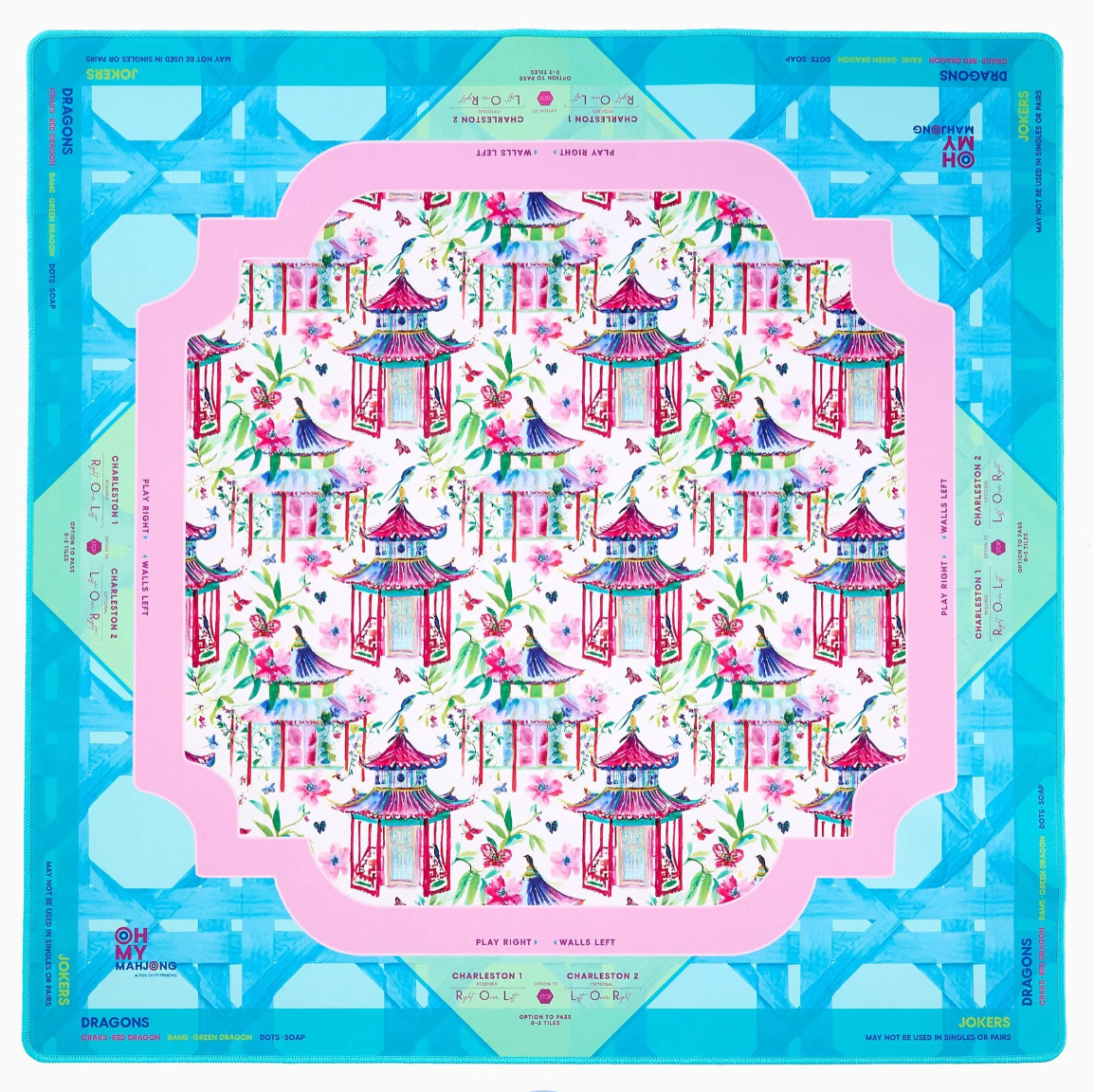 Lorelei Mat in Tube