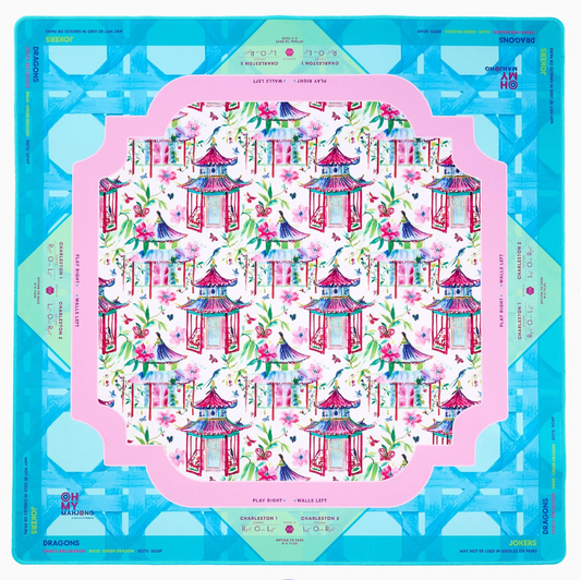 Lorelei Mat in Tube