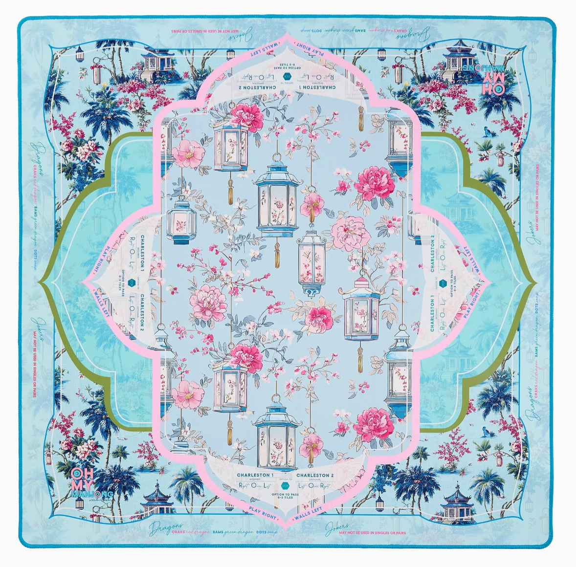 Radiance Mat in Tube