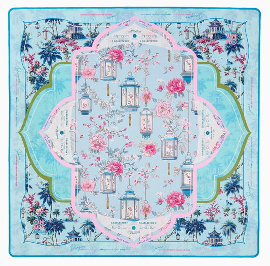 Radiance Mat in Tube