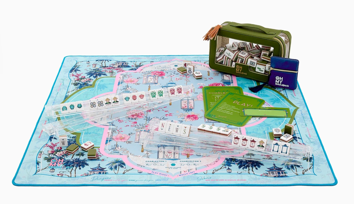 Radiance Mat in Tube