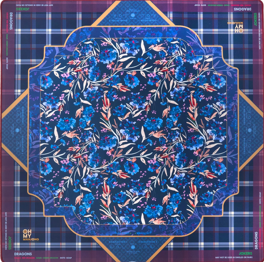 Astor Mat in Tube