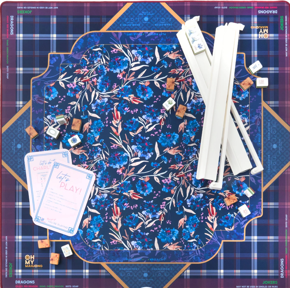 Astor Mat in Tube