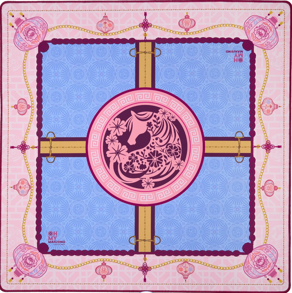 Year of the Horse