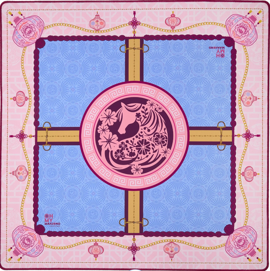 Year of the Horse