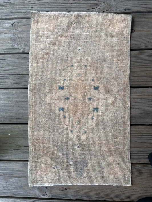 Turkish Rug