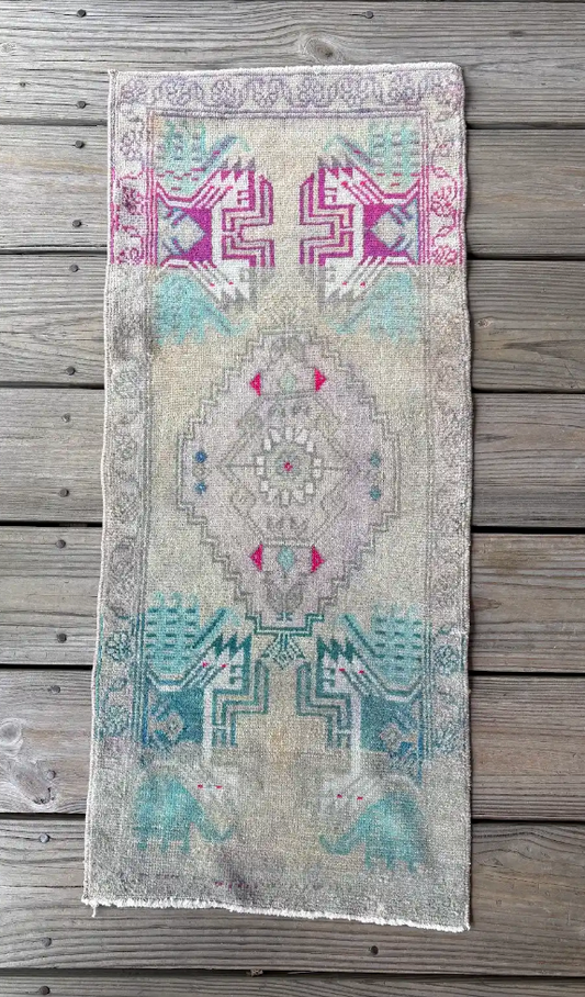 Turkish Rug
