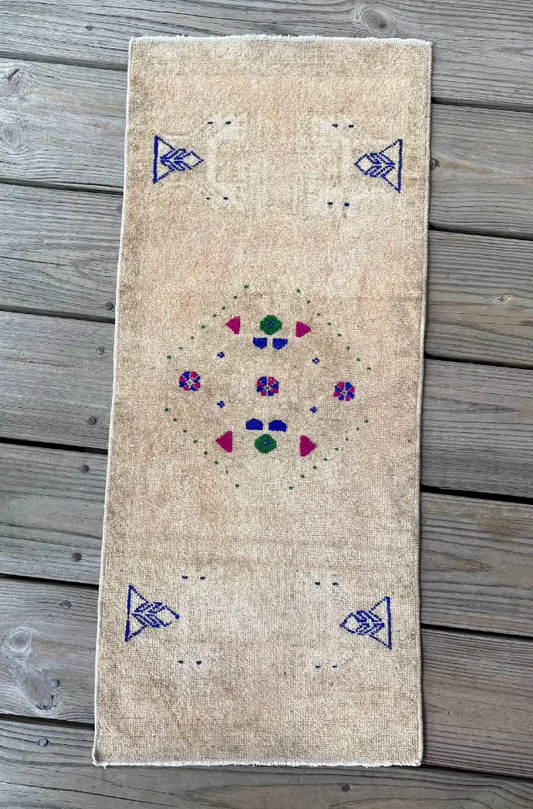 Turkish Rug