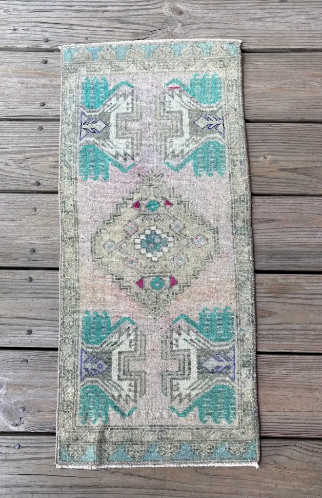 Turkish Rug