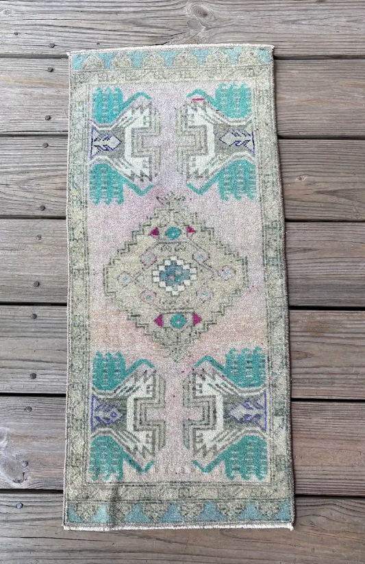 Turkish Rug