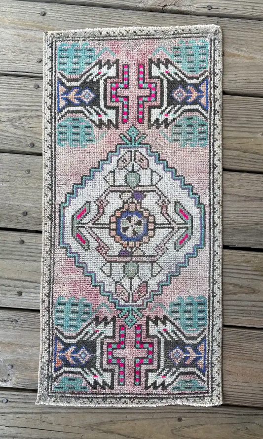 Turkish Rug