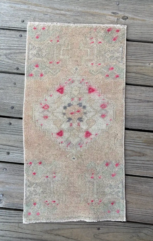 Turkish Rug