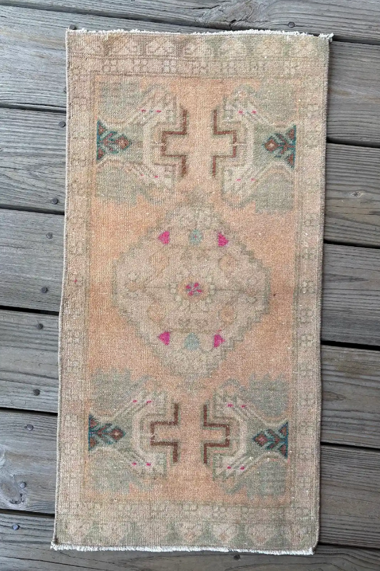 Turkish Rug