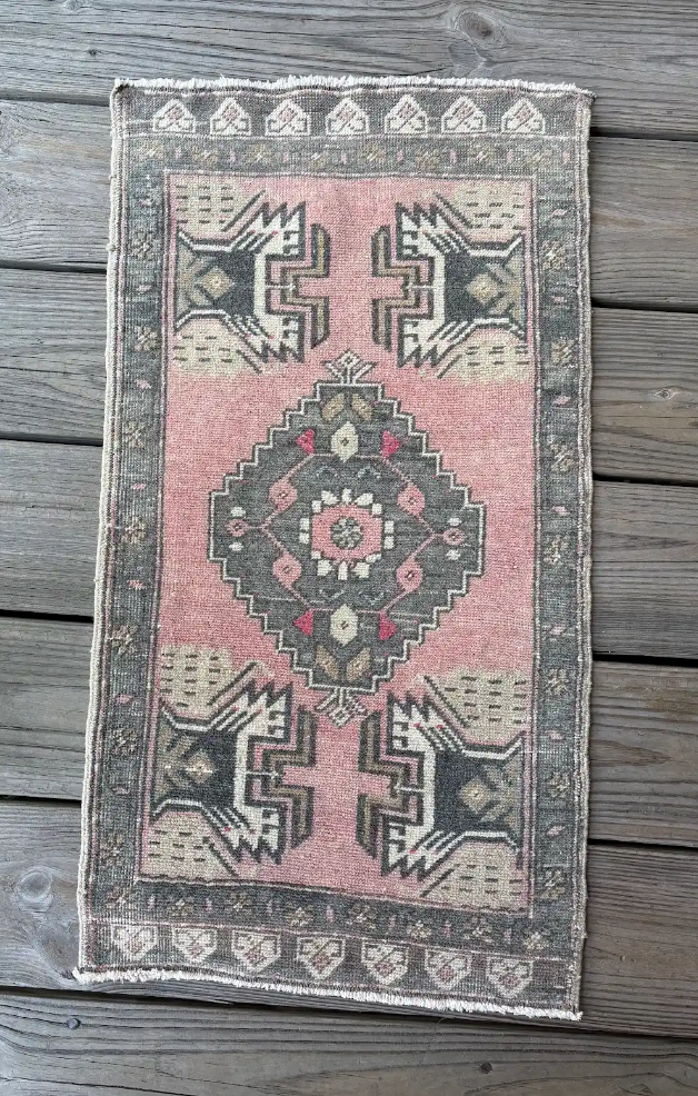 Turkish Rug