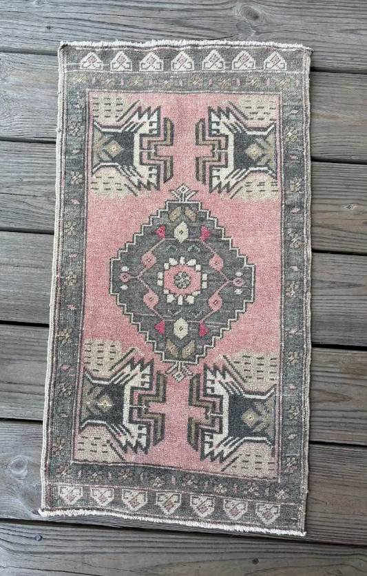 Turkish Rug
